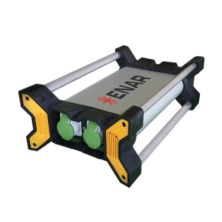Przetwornica elektroniczna Enar BOXEL 325